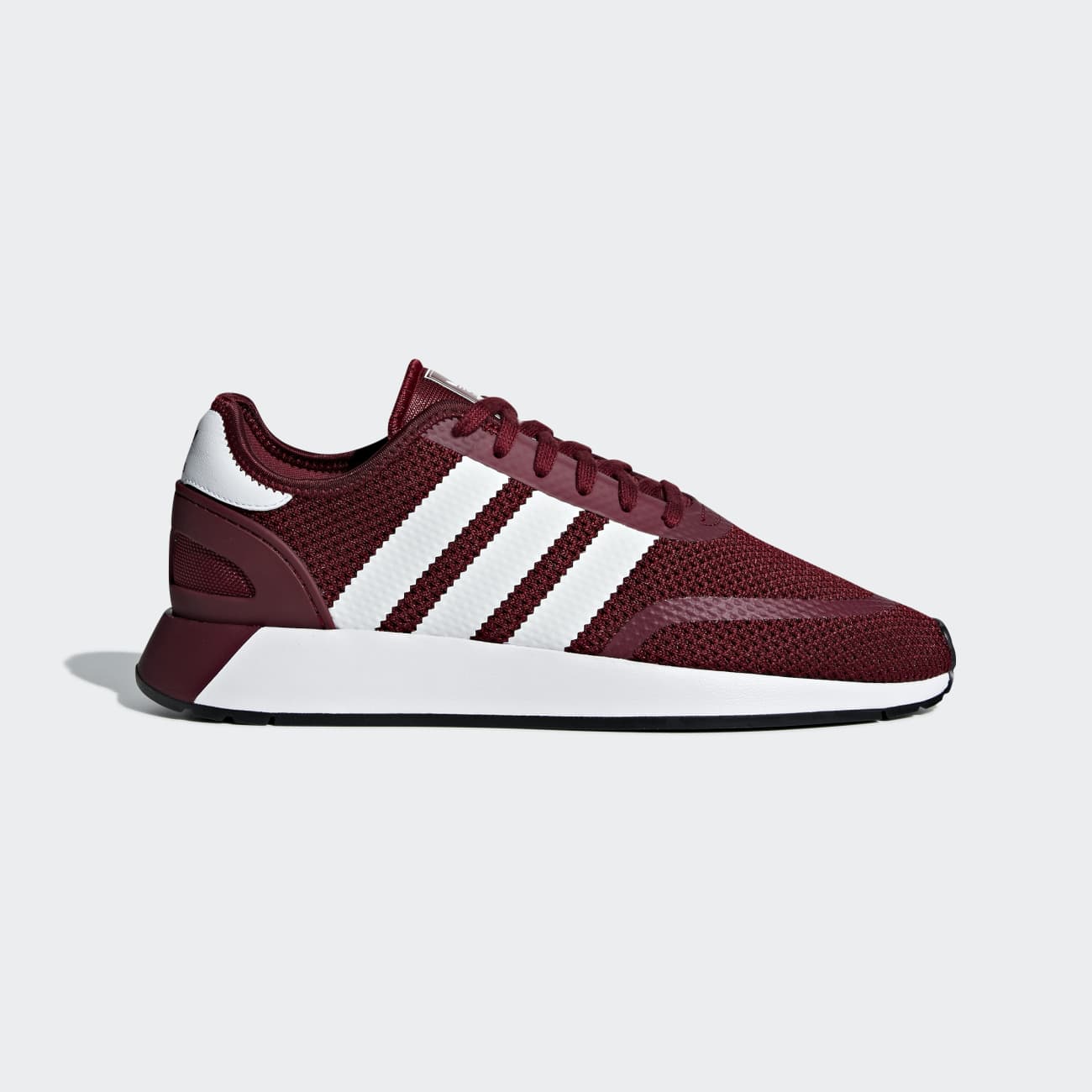 Adidas N-5923 Férfi Originals Cipő - Piros [D51916]